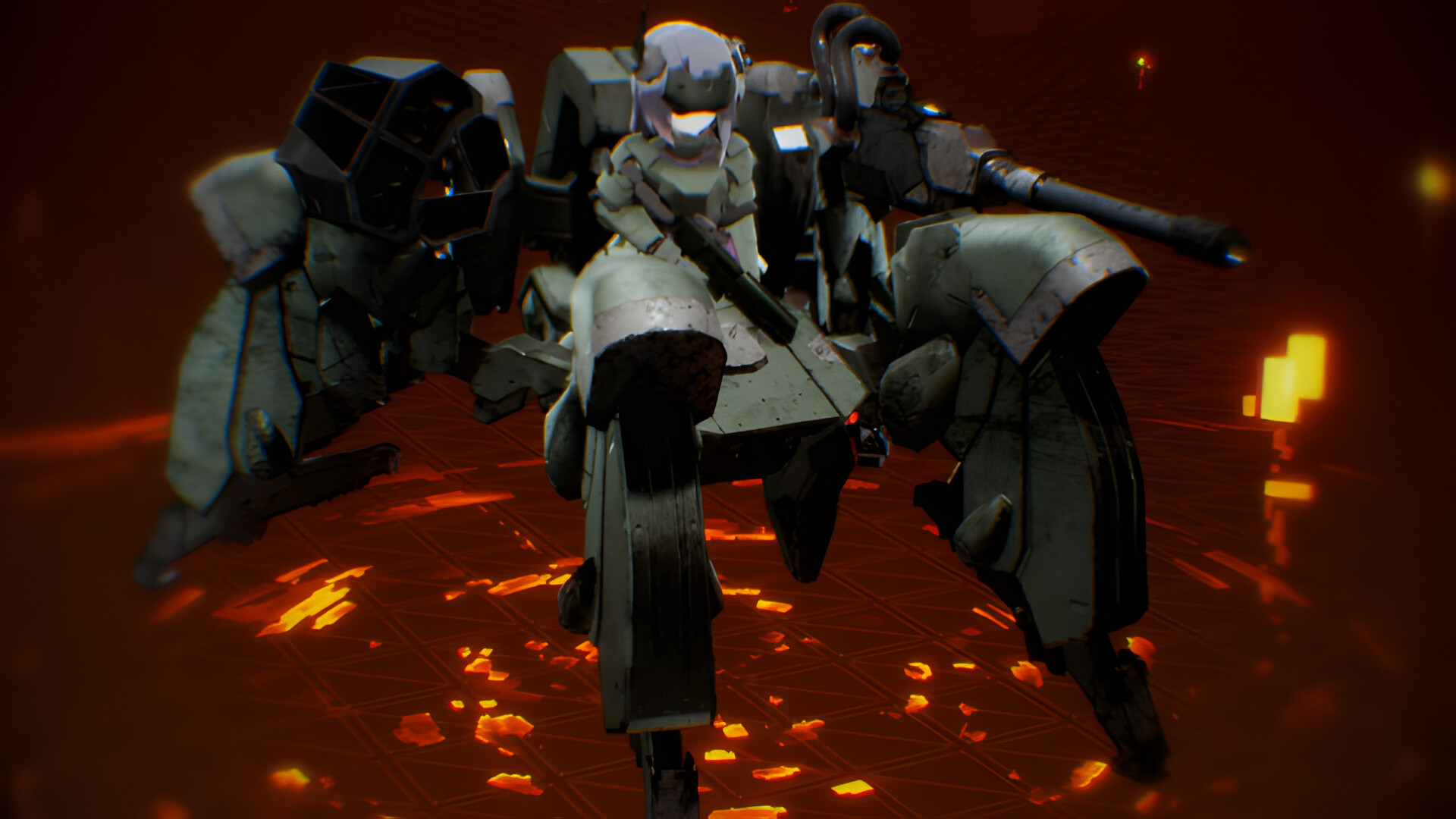 Dolls Nest screenshot #5
