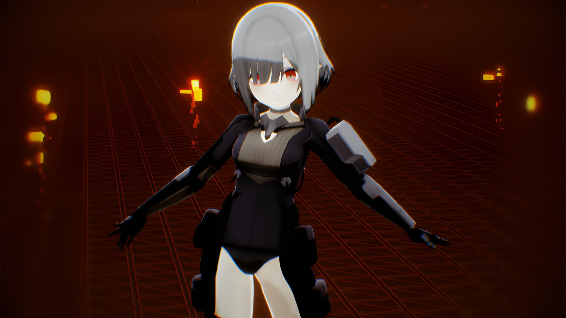 Dolls Nest screenshot #6