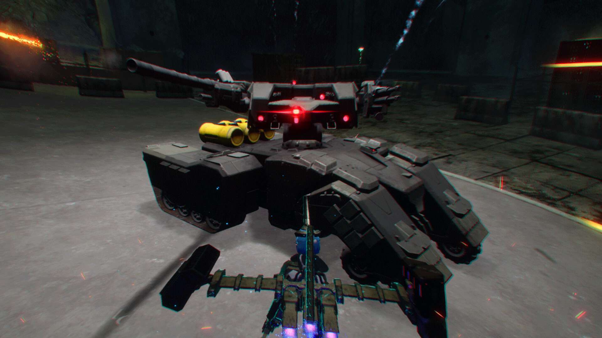Dolls Nest screenshot #4