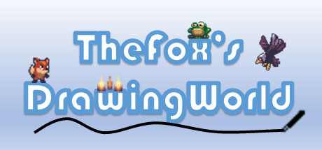 The Fox's Drawing World Cheat Engine/CT