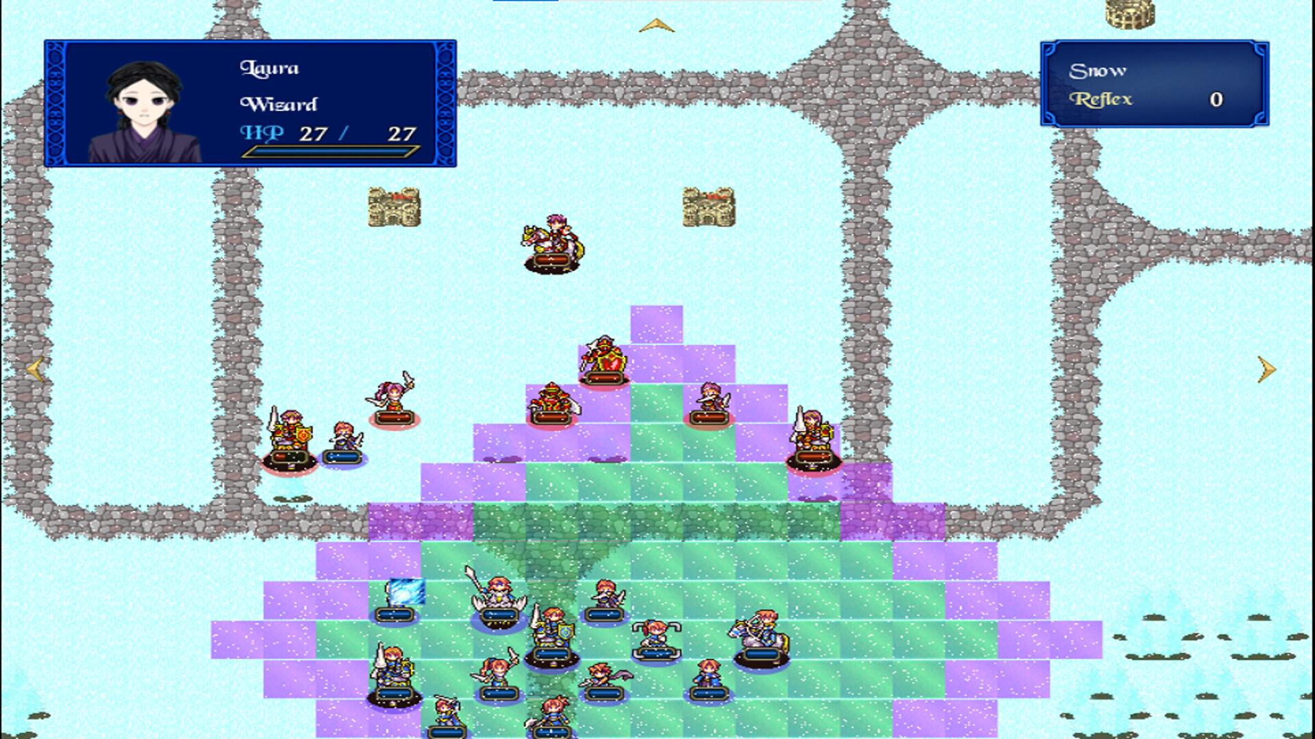 Stories Of Iliria screenshot #4