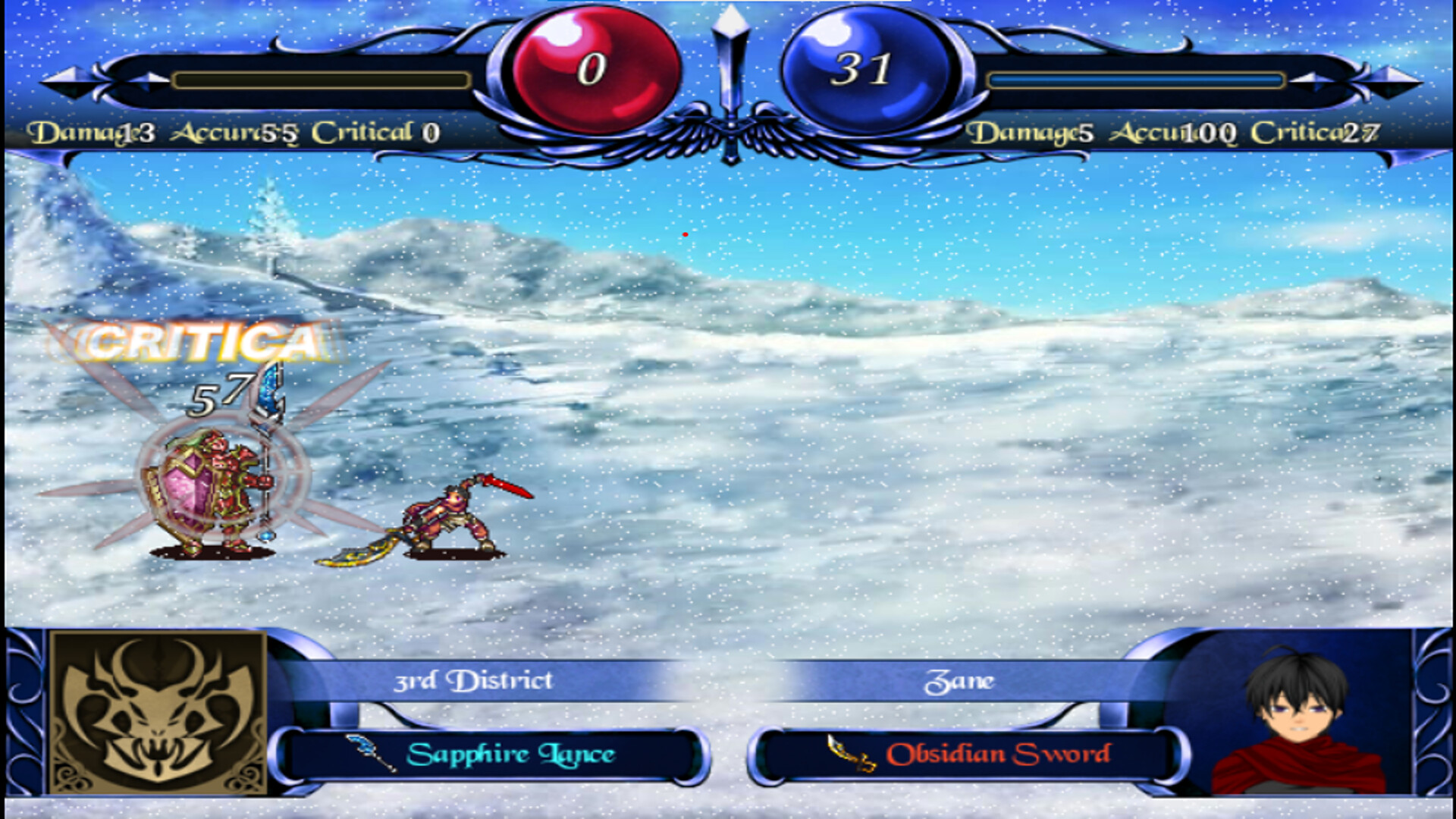 Stories Of Iliria screenshot #5