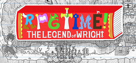RPG Time: The Legend of Wright crack status