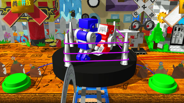 角色扮演游戏时间！～光之传说～-游戏截图