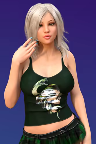 College Seduction image