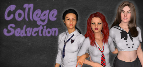 College Seduction banner image