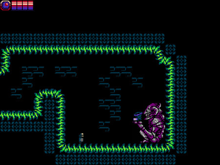 Moonlaw screenshot 3