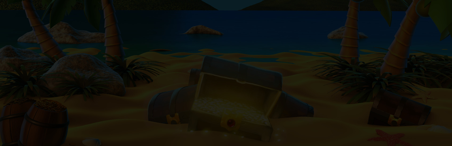 Pirate's Gold