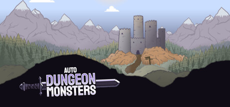 Auto Dungeon Monsters banner