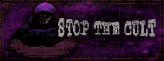 Stop The Cult