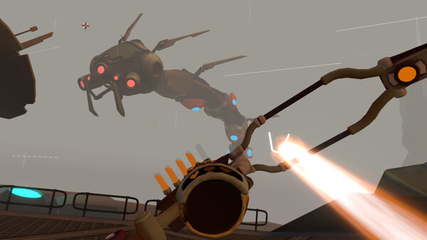 Capture d'écran 3 de Titan Isles