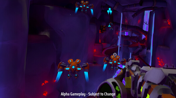 Titan Isles screenshot 3