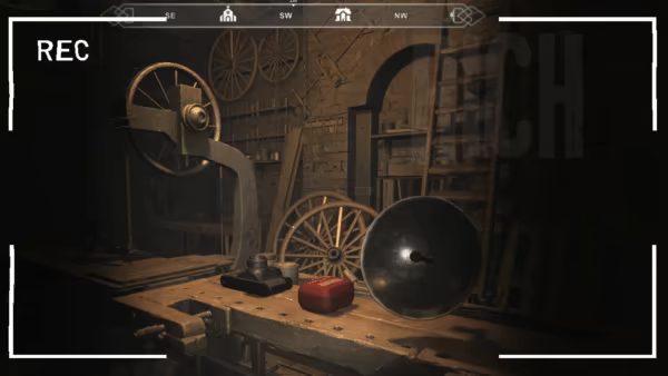 Alchemists video 3