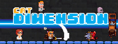 Cat Dimension cover