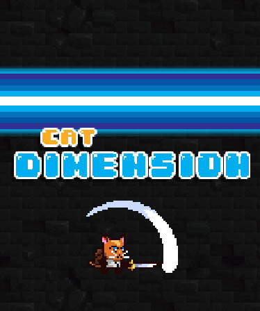 Cat Dimension