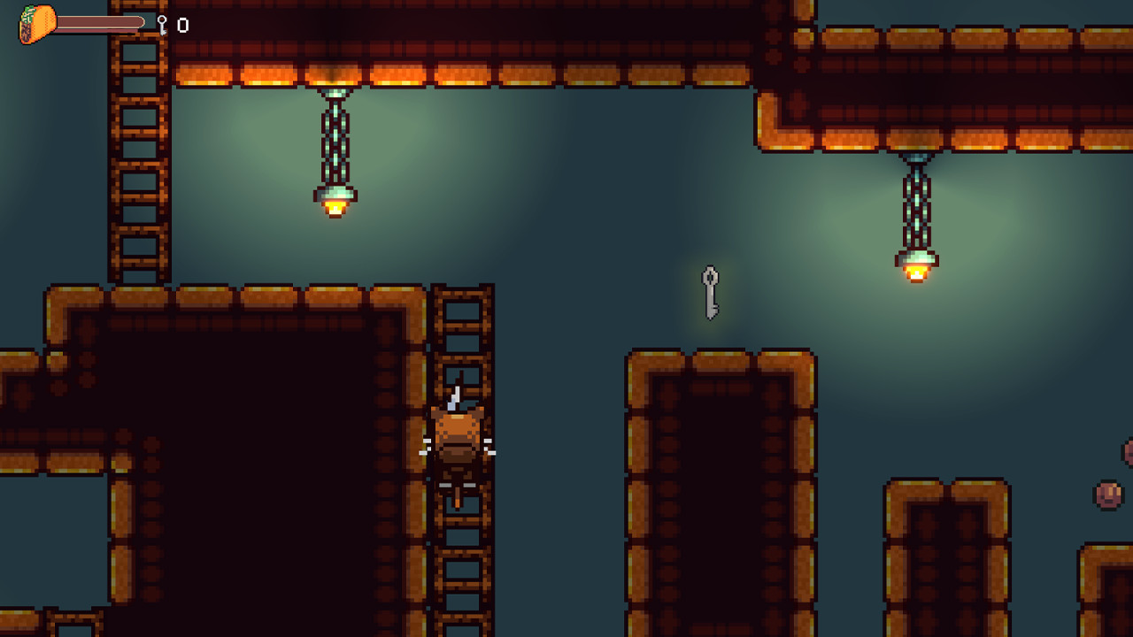 #5. Cat Dimension (Steam) От: D4F Games