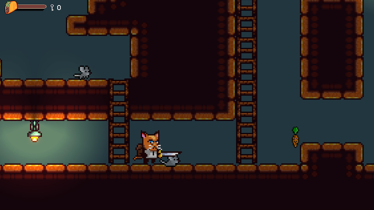Cat Dimension screenshot 3