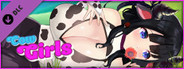 Cow Girls 18+ Adult Only Content