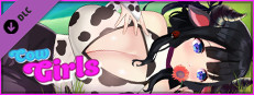 Cow Girls 18+ Adult Only Content