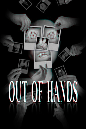 Cover art of Out Of Hands