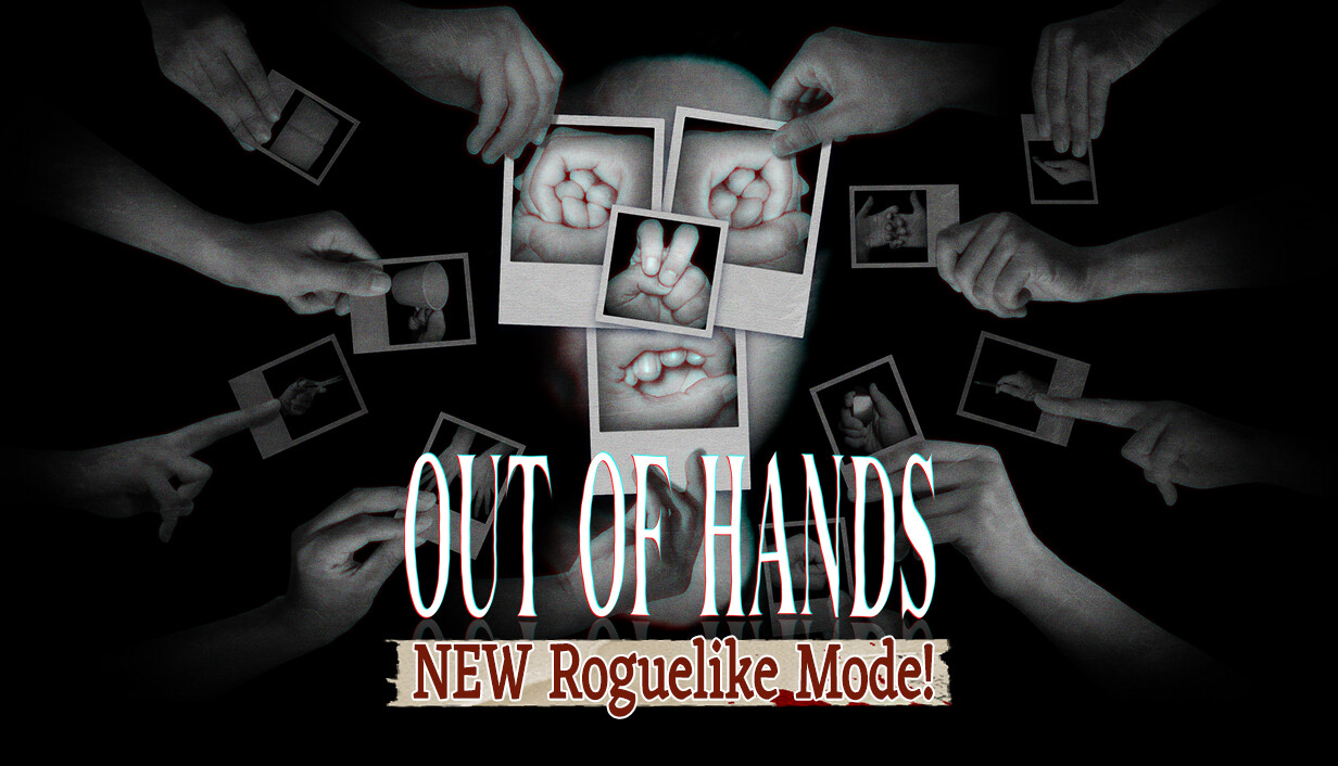 Out of Hands thumbnail