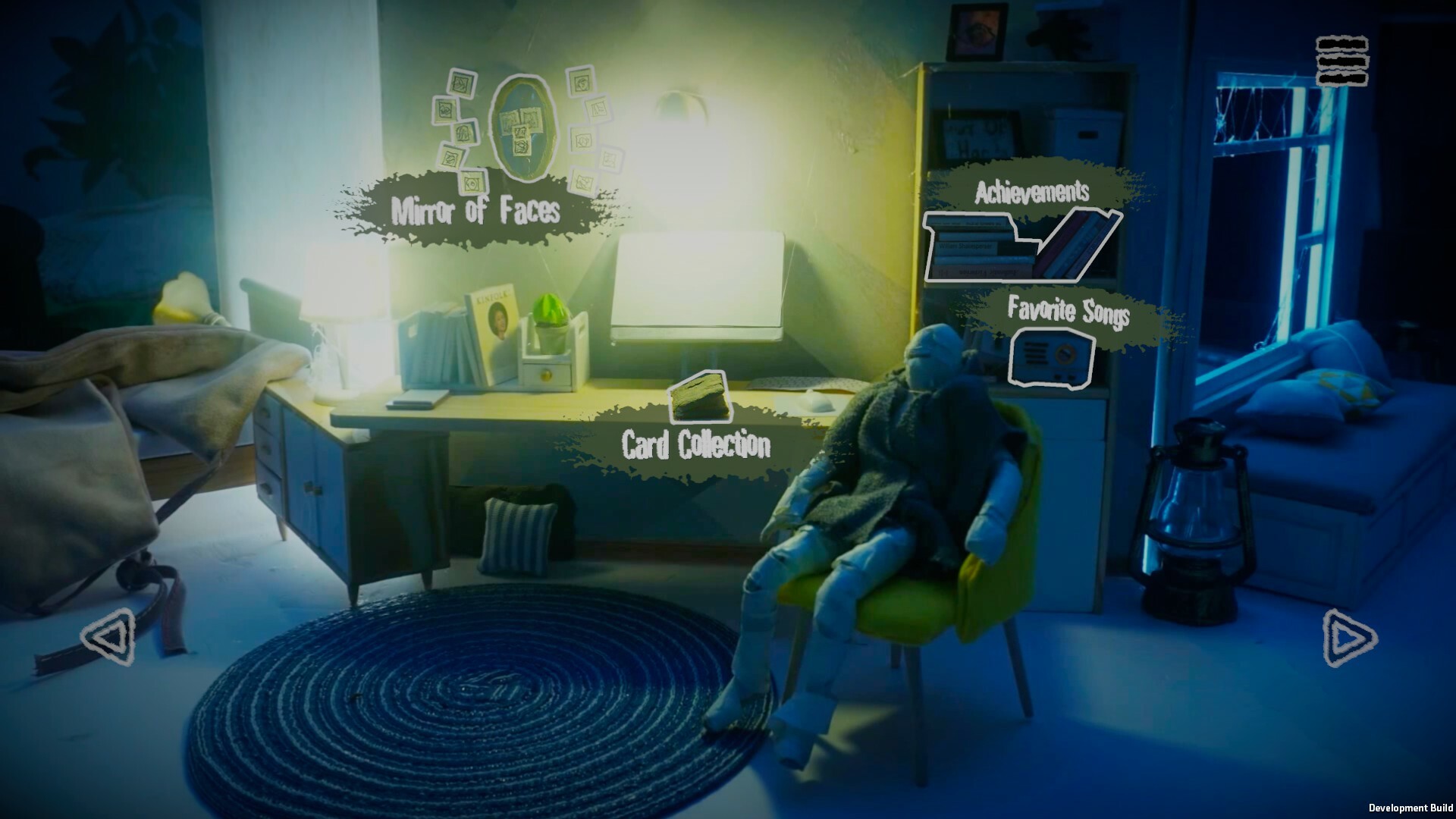 Out Of Hands gameplay screenshot 3