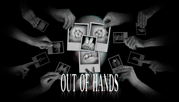 Out Of Hands main capsule