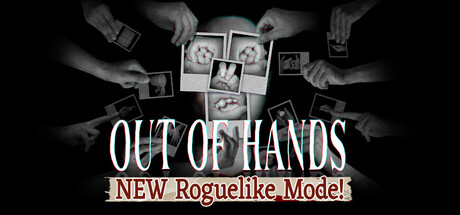 Out Of Hands banner image