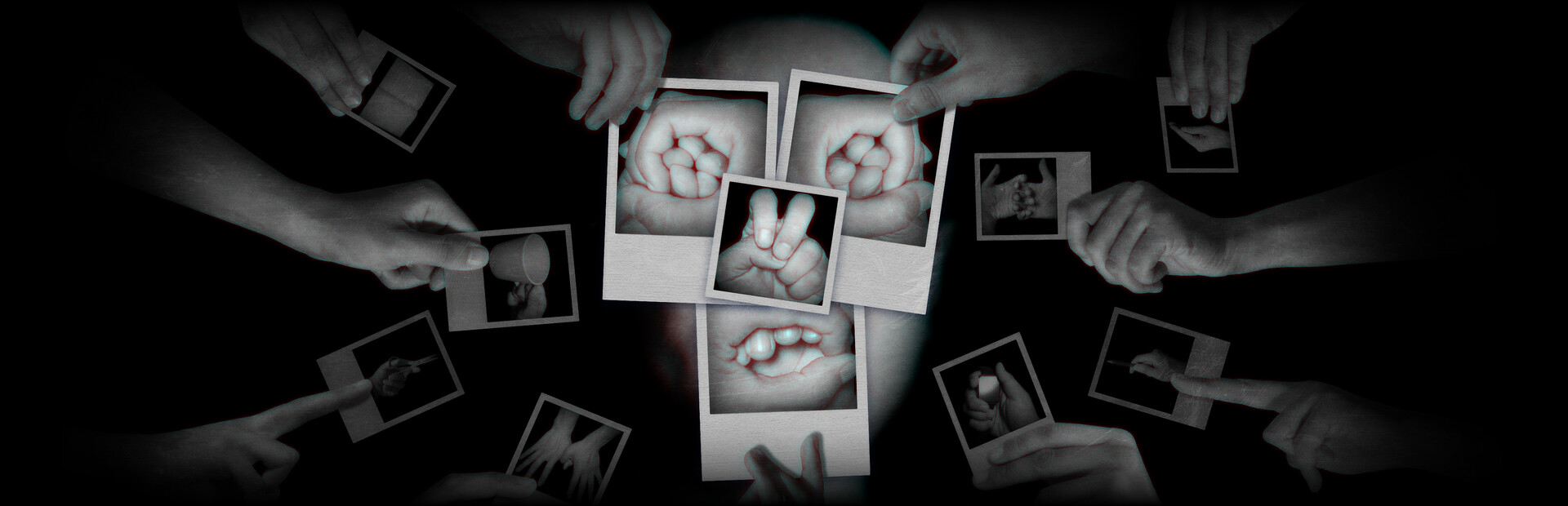 Out Of Hands