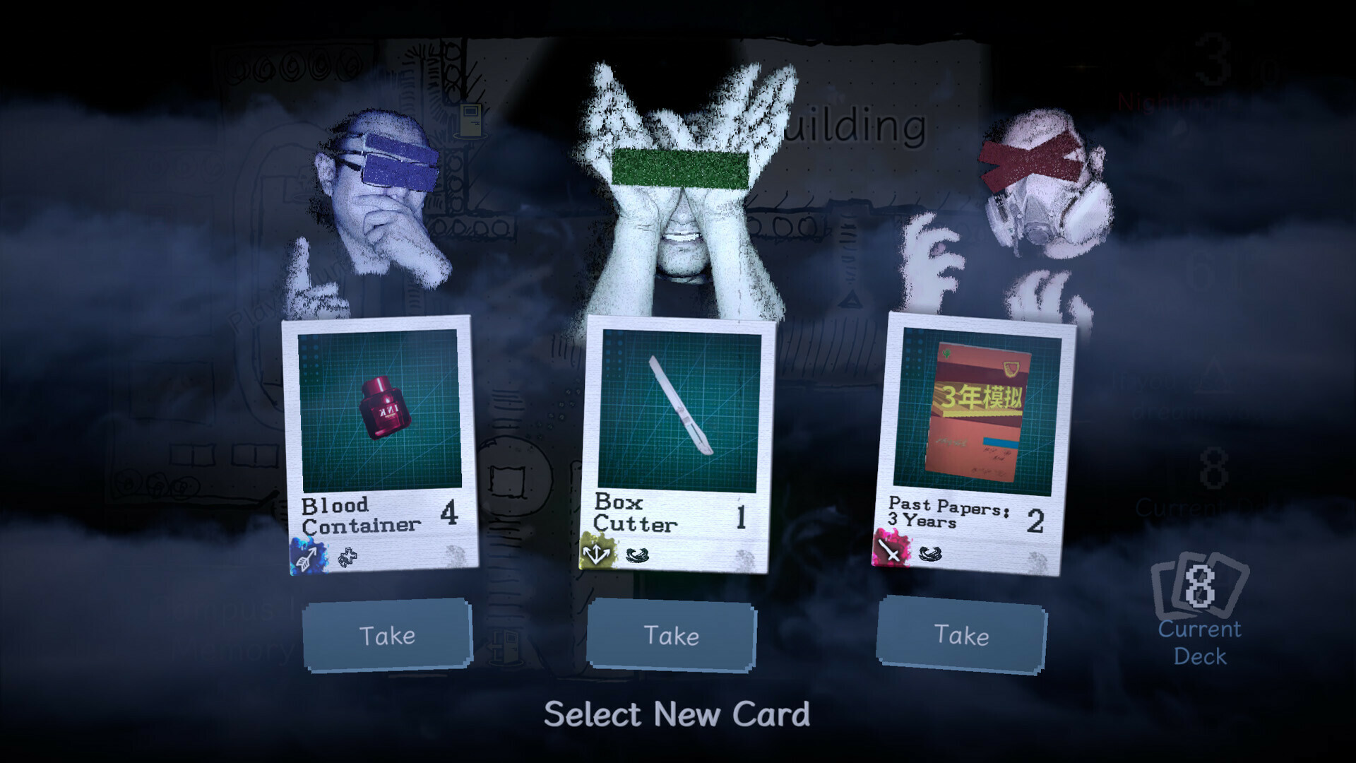 Out Of Hands – Screenshot 4