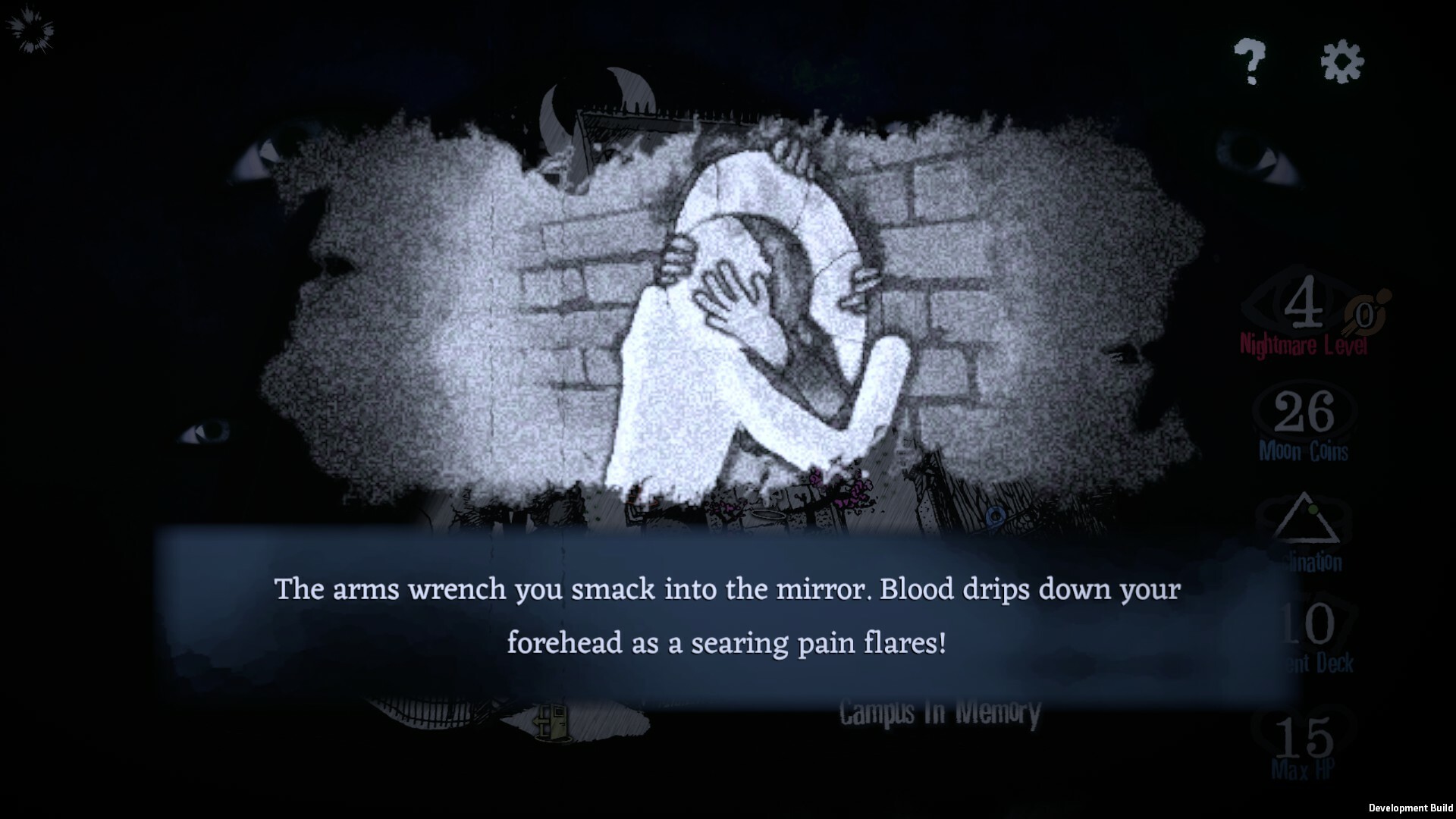 Out Of Hands – Screenshot 7