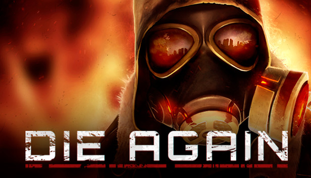 Steamで65% OFF：Die Again