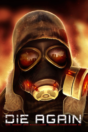 Обложка Die Again
