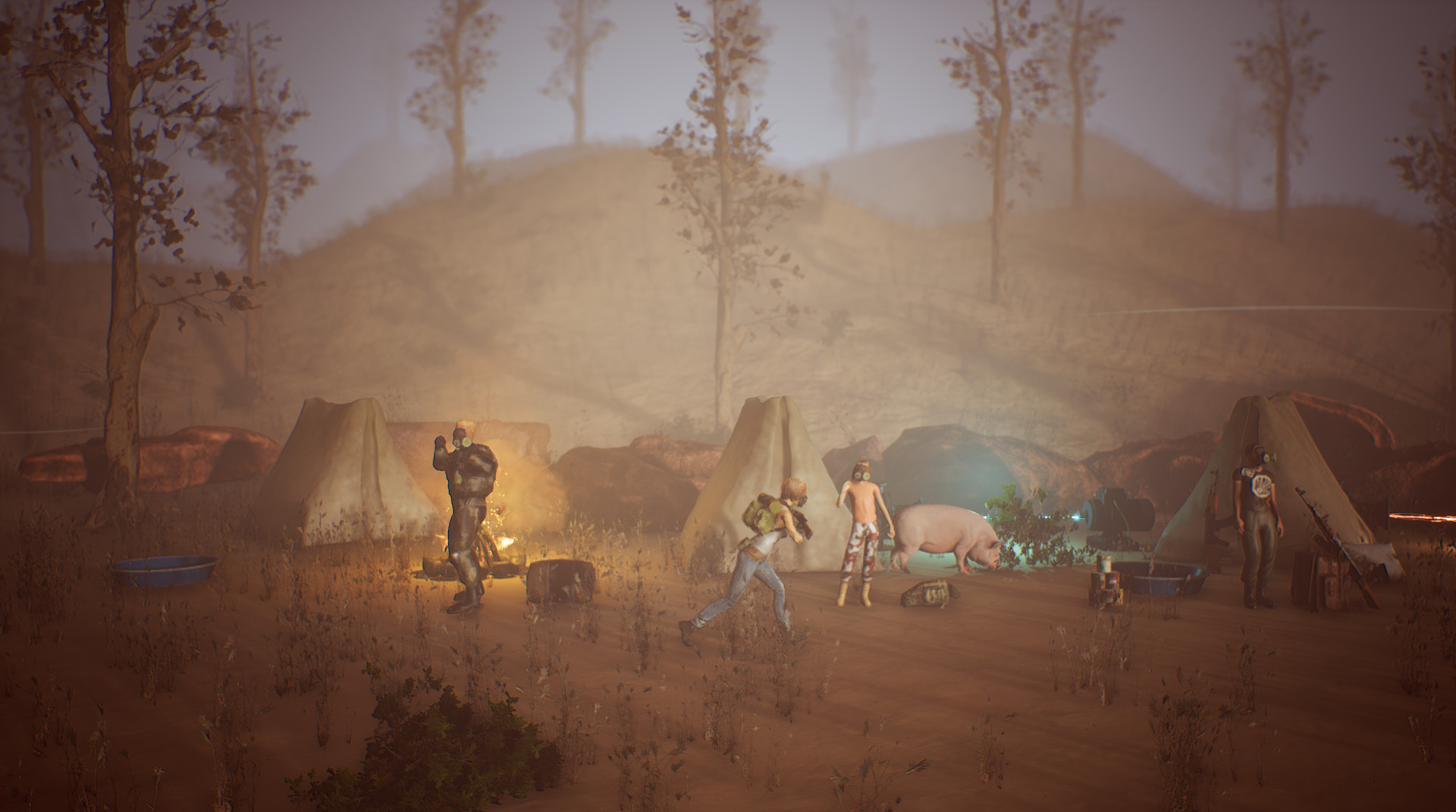 Die Again screenshot #2