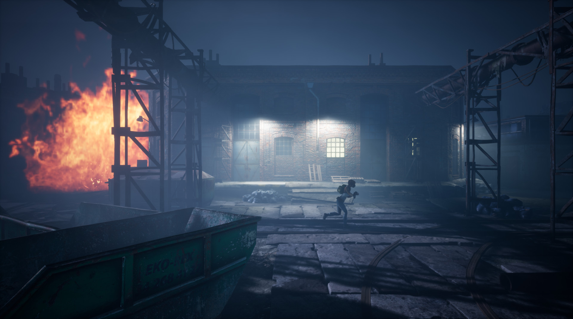 Die Again screenshot #3