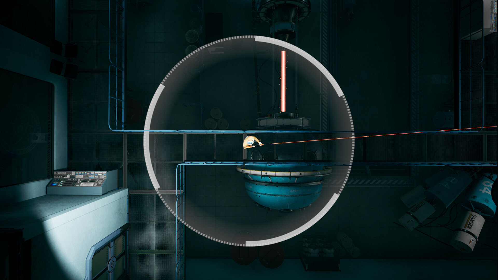 Die Again screenshot #4