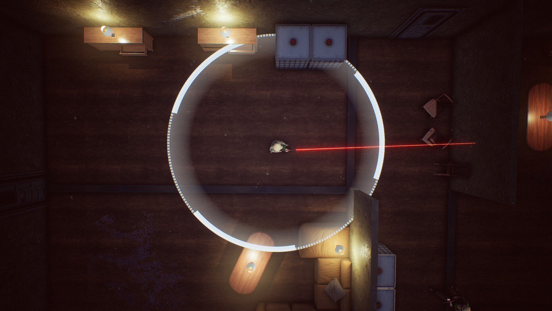 Die Again screenshot #1