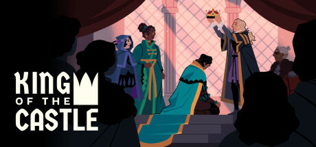 King Of The Castle Header Image