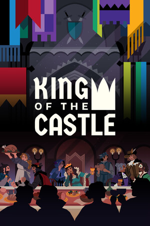 Cover art of King Of The Castle