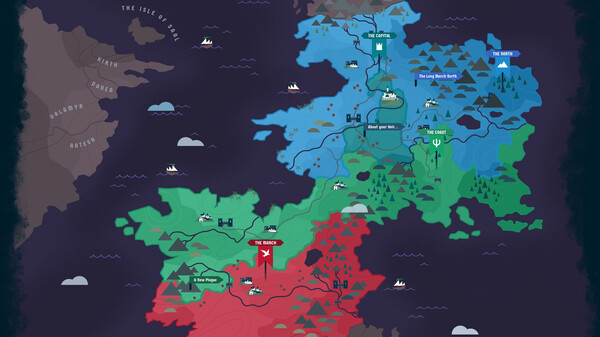 King Of The Castle screenshot 3