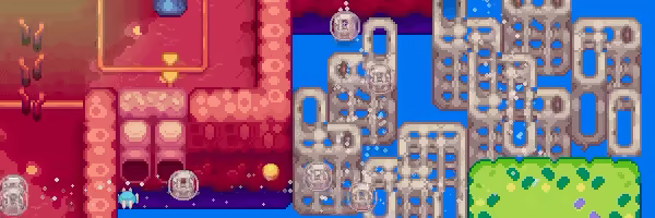 Lifecraft video 3