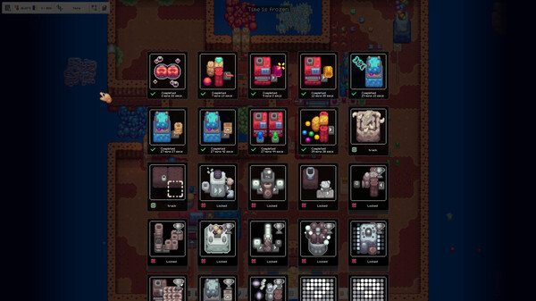 图片[5]-生命工艺 Lifecraft - 小飞game游戏窝-小飞game游戏窝