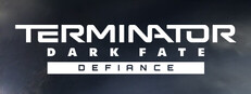 Terminator: Dark Fate - Defiance