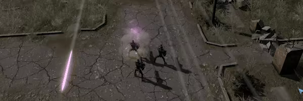 Terminator: Dark Fate - Defiance video 4