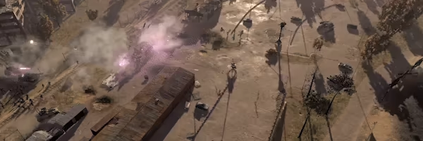 Terminator: Dark Fate - Defiance video 3