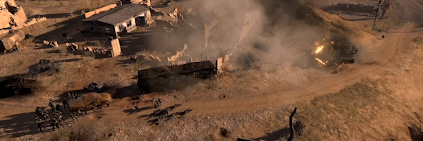 终结者:黑暗命运-反抗中文学习版v1.07.1145,新DLC:反抗:起义【8.1更新版