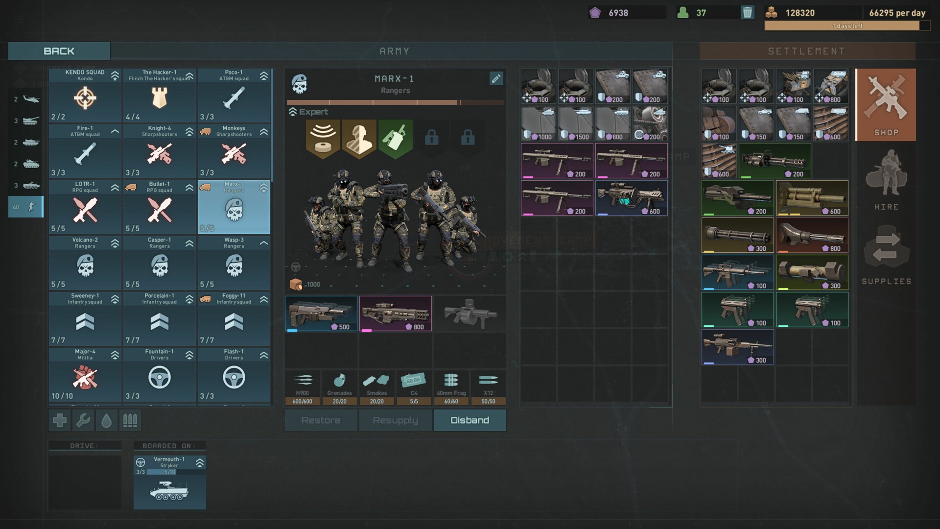 Terminator: Dark Fate - Defiance screenshot #5