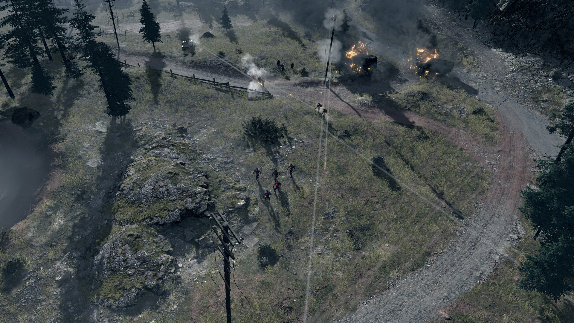 Terminator: Dark Fate — Defiance