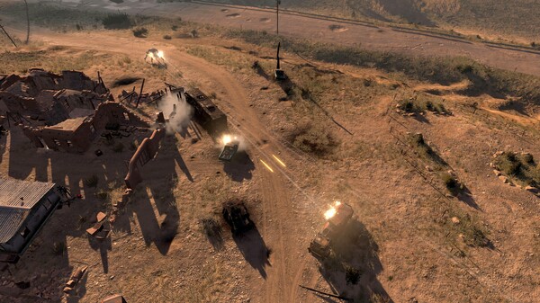 Terminator: Dark Fate - Defiance screenshot