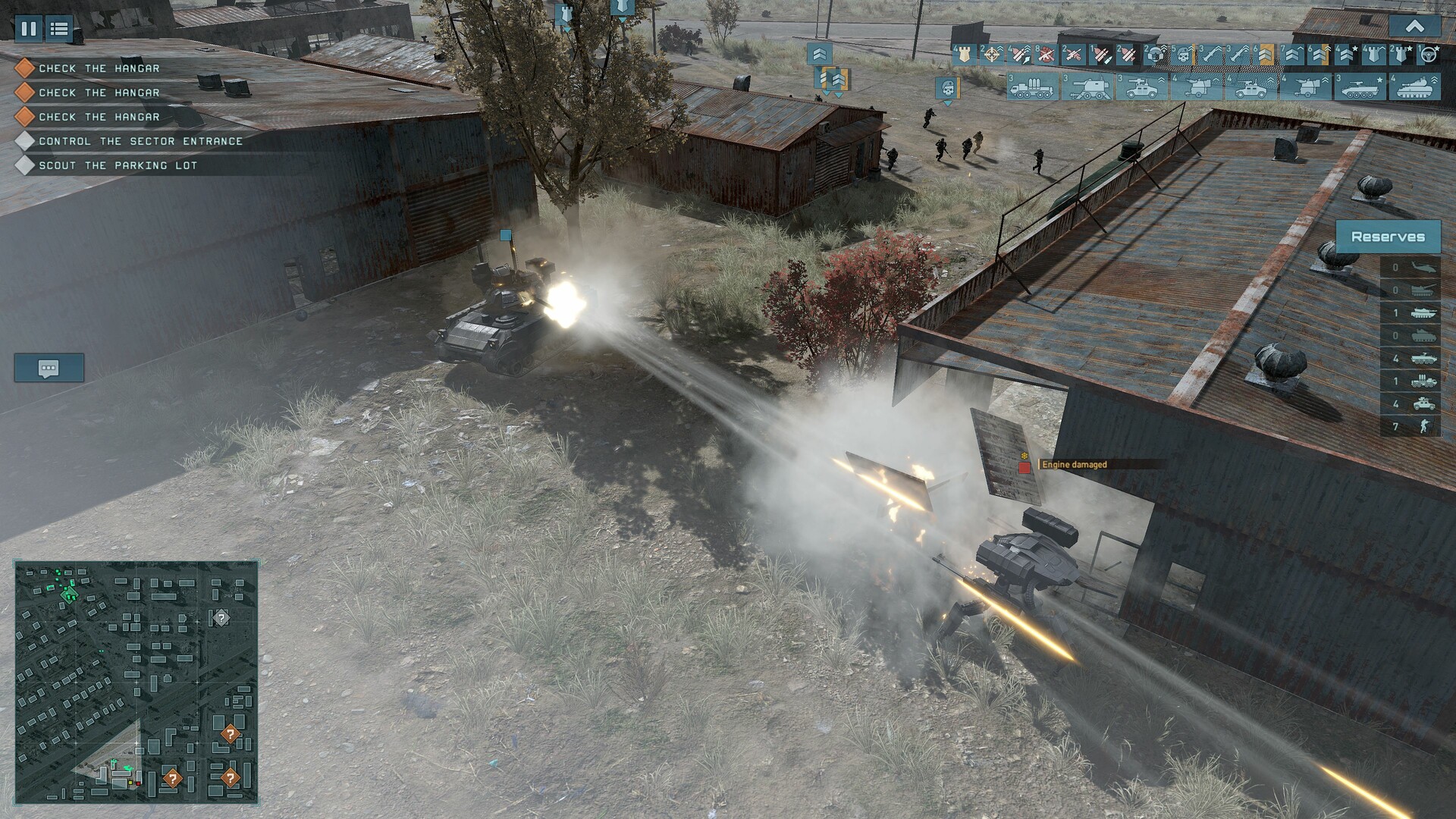 Terminator: Dark Fate — Defiance